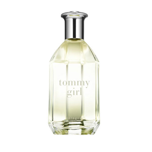Resenha: Tommy Girl, Tommy Hilfiger