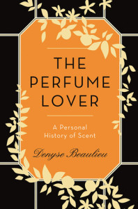 the perfume lover